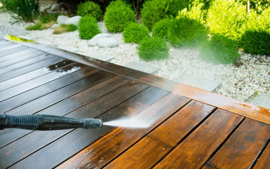 Idropulitrici ad acqua calda: come scegliere la migliore?