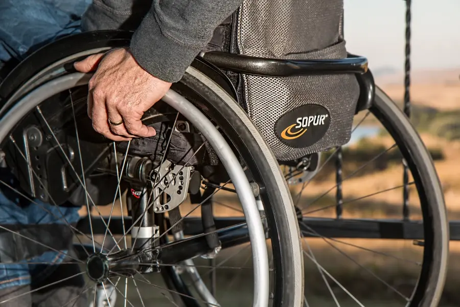 Perché utilizzare strumenti per persone disabili è importantissimo?
