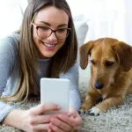Google Lens: riconoscere cani e gatti, semplice come scattare un foto!