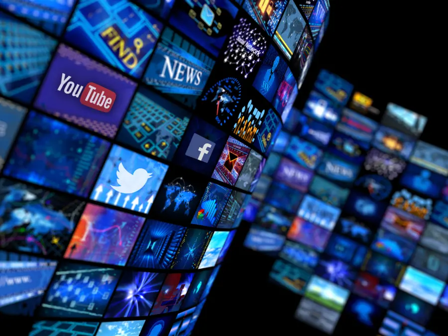 Competenza mediatica