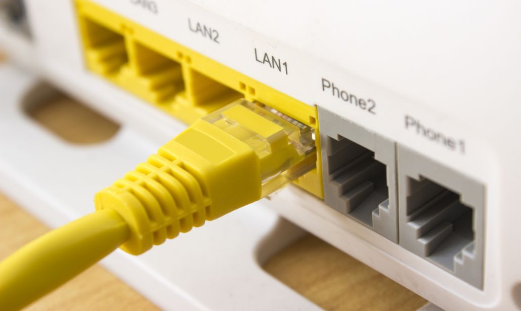 ADSL: messaggi pubblicitari e slogan discutibili