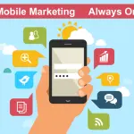 Marketing sul mobile: sempre al top!
