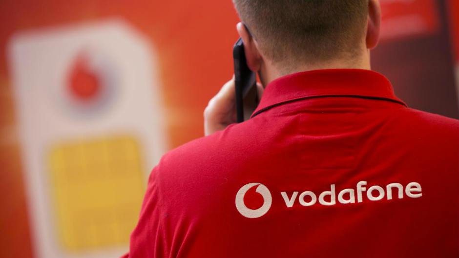 Vodafone sotto la lente dell’Antitrust